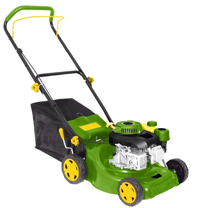Masina de tuns gazon pe benzina, putere 2.2 CP, PartnerPro LM-1 [1]