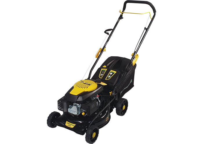 Masina de tuns gazon, putere 3.5CP, latime 420mm, cos 40L, ProGARDEN S421-T6 [2]
