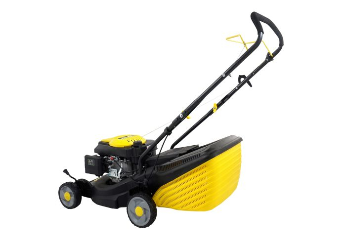 Masina de tuns gazon, putere 3.5CP, latime taiere 398mm, sac 40L, ProGARDEN T400I [3]