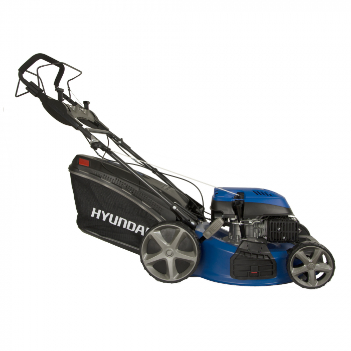Masina de tuns gazonul cu motor pe benzina HYUNDAI HY-LM5301 GT [3]