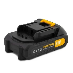 Mașină de tuns oi pe acumulator ROTOR RTO200B 200W, 800 rpm, Lățime pieptene: 78 mm [8]