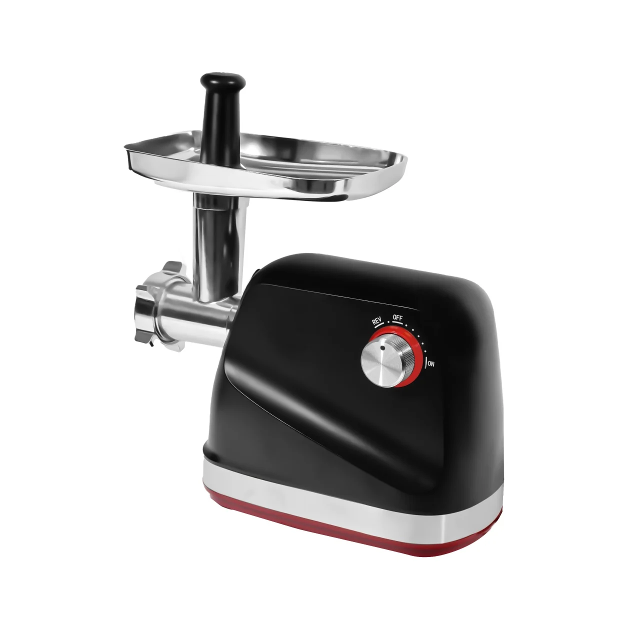 Masina electrica de tocat carne BÖHM MG2028R, 1.8 Kg/min, 800-1800 W [2]