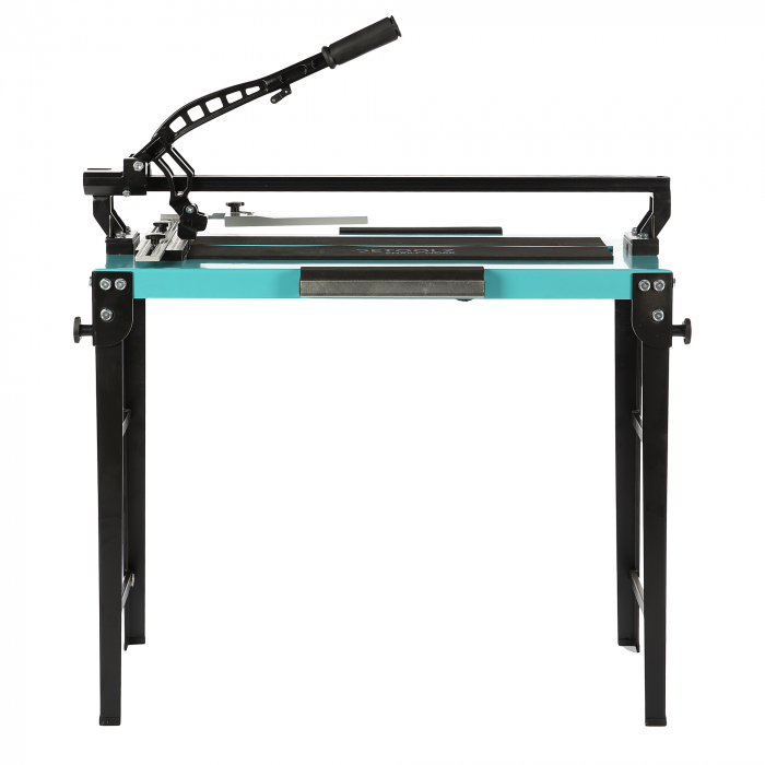 Masina PRO taiat placi ceramice, 600mm, cu masa, Detoolz DZ-C225 [3]
