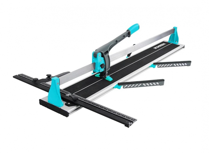 Masina profesionala de taiat gresia, faianta, 120 cm, grosime de taiere: 4 - 16 mm, BIHUI-TCC1200 [2]