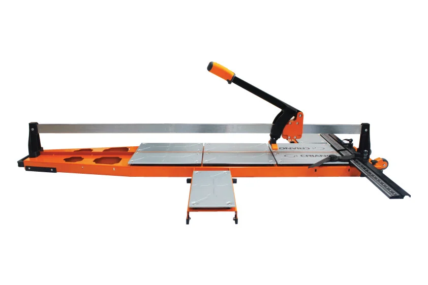 Masina profesionala pentru taiere intensiva in ceramica, gresie portelanata, faianta, placi, 130CM, CNO-MPT-1300 [4]