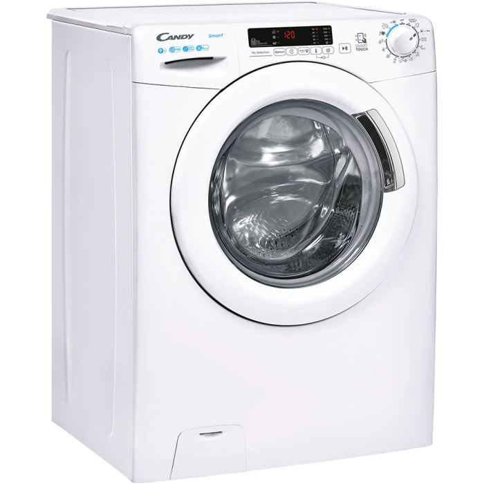 Masina spalat Candy, incarcare frontala, 9kg, 1200 rpm, B, Smart Pro [3]