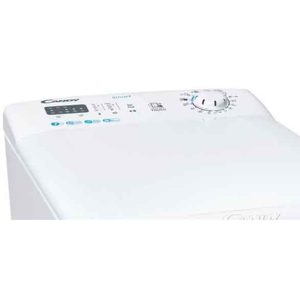 Masina spalat Candy, verticala, 7kg, 1000 rpm, smart, Clasa F [2]