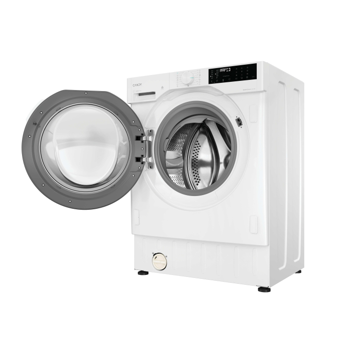 Masina spalat cu uscator, 9kg, 1600 rpm, D, wifi, [3]