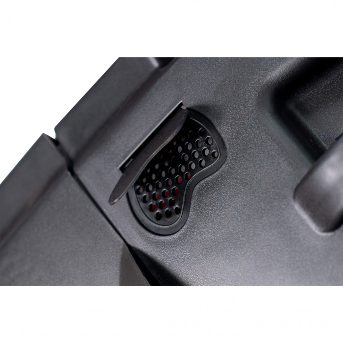 Masina tuns iarba benzina autopropulsie, putere 2,72 Cp - 2kW, latime 51cm, 3in1, RD-GLM14 [3]