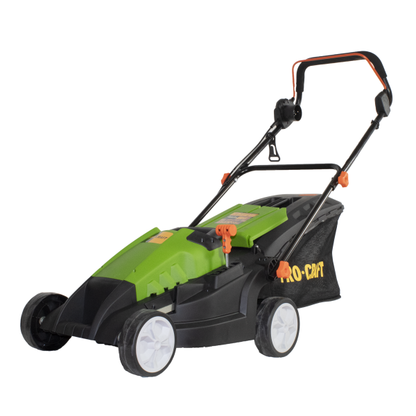 Masina tuns iarba Procraft NM2100, Electrica, 1.4 kW, 3000 rot/min, 50 litri [3]