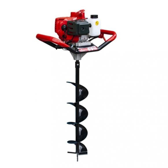 Motoburghiu ELEFANT MBE2800, 3.5CP, 2800W + Burghiu 150×800 mm [1]