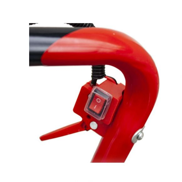 Motoburghiu ELEFANT MBE2800, 3.5CP, 2800W + Burghiu 150×800 mm [4]