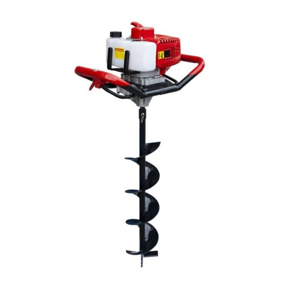 Motoburghiu ELEFANT MBE2800, 3.5CP, 2800W + Burghiu 150×800 mm [2]
