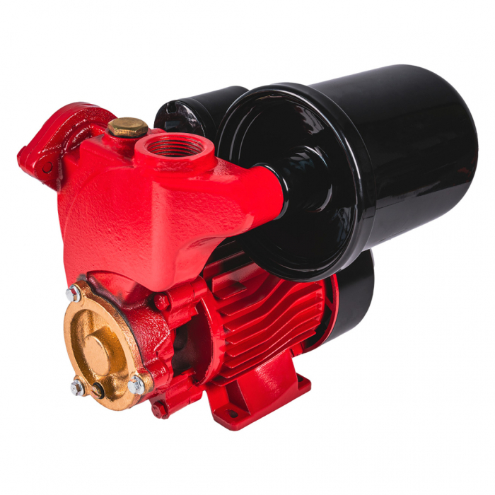 Mini hidrofor 550W 1tol, debit 45L/min, inpinge 58m RD-WP550 [2]