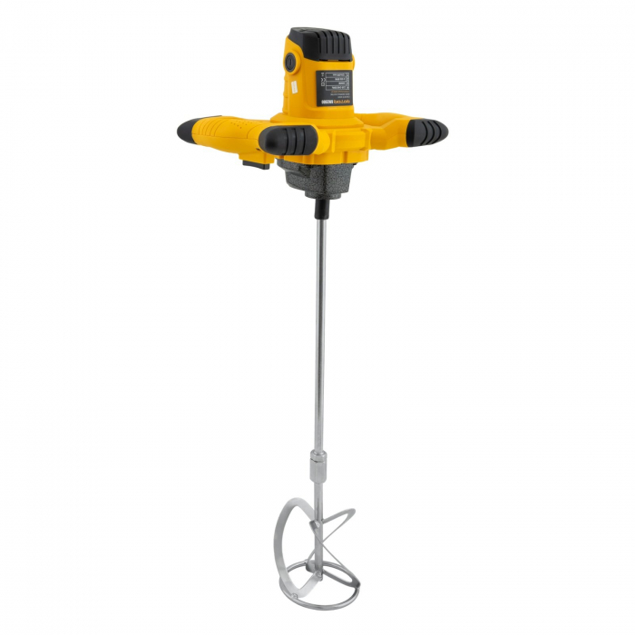 Mixer electric universal 2000W, 930 rot/min, RM2000 ROTOR [7]