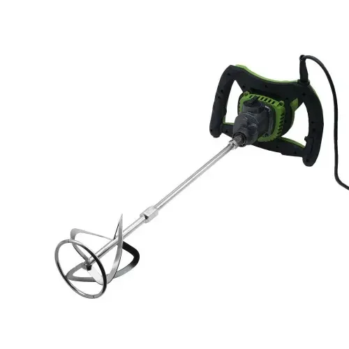 Mixer pentru mortar 1400 W, 800 rot/min, PMM2200 PROCRAFT [1]