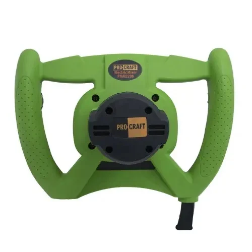 Mixer pentru mortar 1400 W, 800 rot/min, PMM2200 PROCRAFT [3]