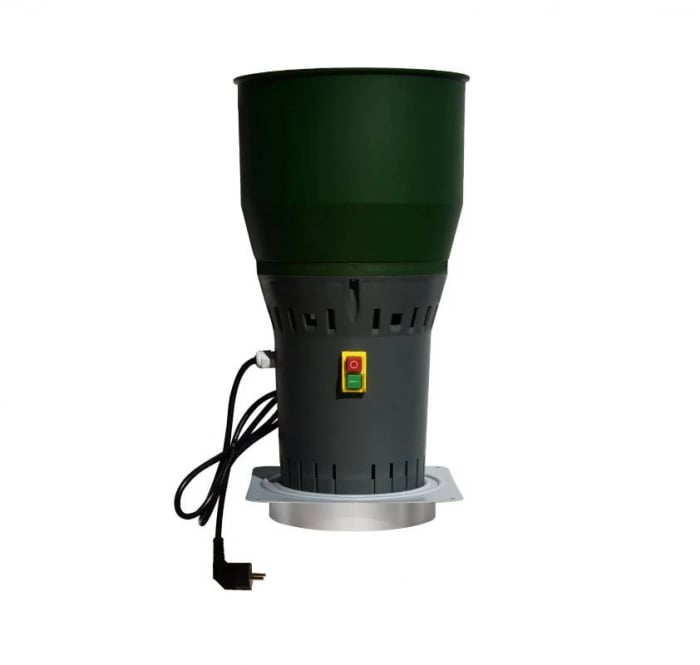 Moara de cereale HOLZ MILL- 25 L compacta Tehno MS [5]