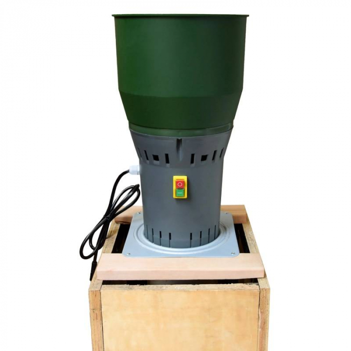 Moara de cereale HOLZ MILL- 25 L compacta Tehno MS [3]
