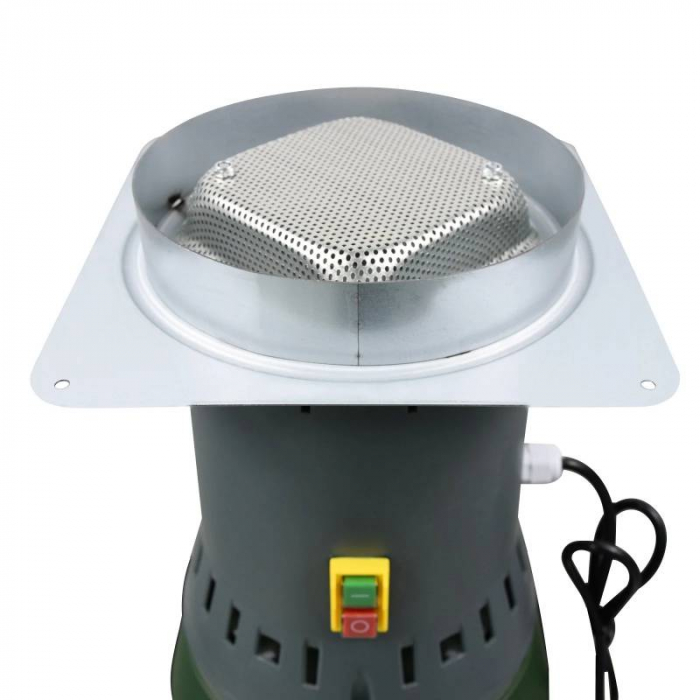 Moara de cereale HOLZ MILL- 25 L compacta Tehno MS [4]