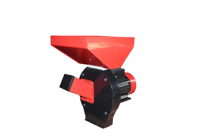 Moara electrica ELEFANT EM-1.1E, 3900 W, 4 site, 3000 rot/min [2]