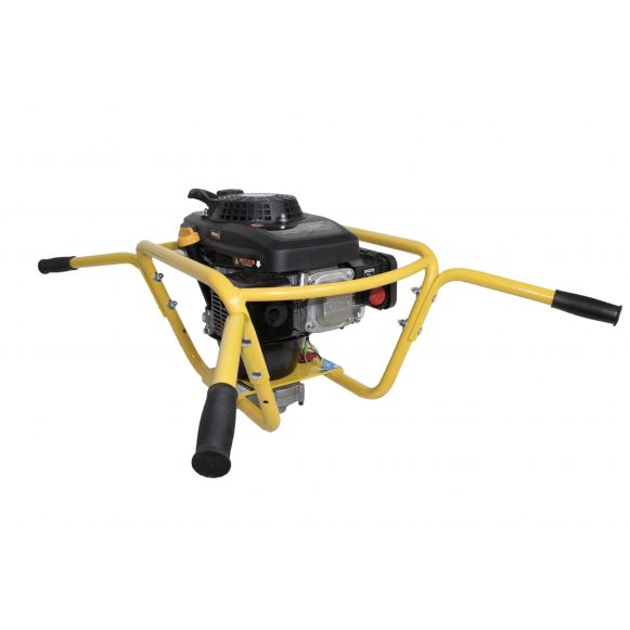 Motoburghiu de 2 Persoane Profesional ELEFANT 30620, 159CC, 5cp, 120 RPM [2]