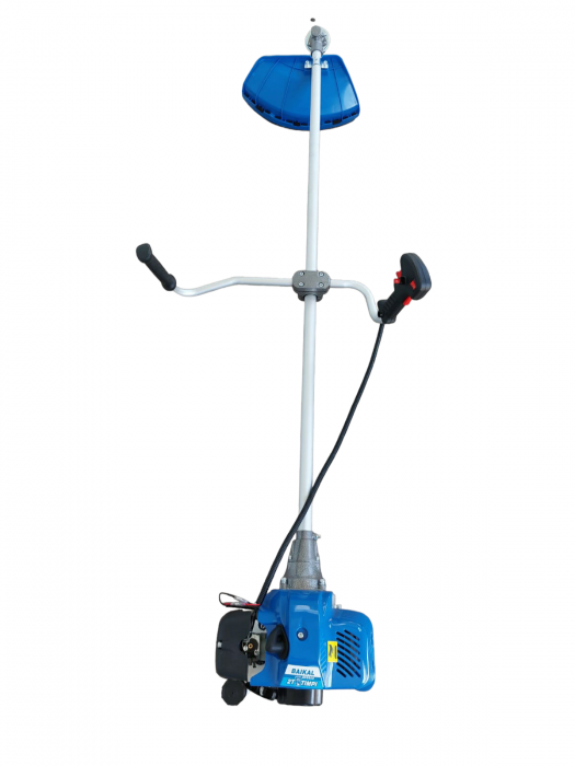 Motocoasa BAIKAL BK5500, 4.7 CP, 10000 rot/min, 52 cm2 [4]