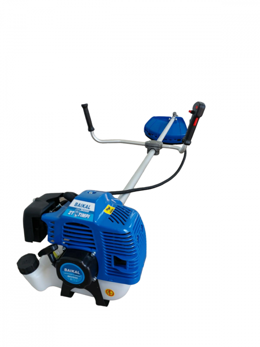 Motocoasa BAIKAL BK5500, 4.7 CP, 10000 rot/min, 52 cm2 [5]