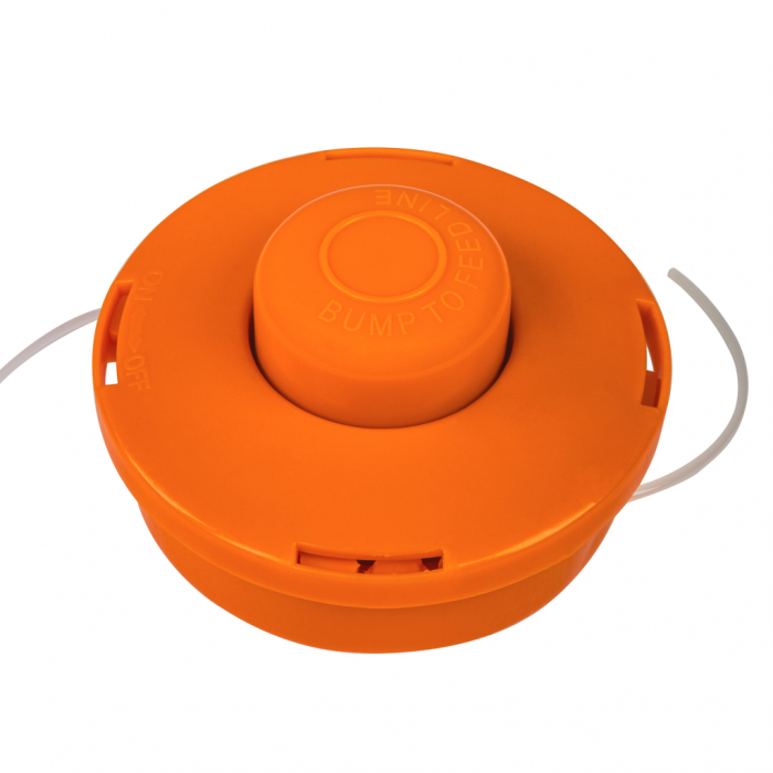 Motocoasa Baukraft BK-GBC16-1 cu lama si fir 2,04 CP/1.5 kw, 42.7 cm³, 44 cm lațime tăiere, benzina [3]