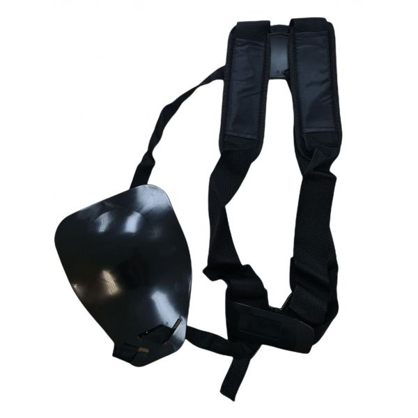 Motocoasa benzina ELEFANT MC5800, Motor 4 Timpi, 6.3 CP, 62cc + 4 Sisteme Taiere + 8 Accesorii Incluse [12]