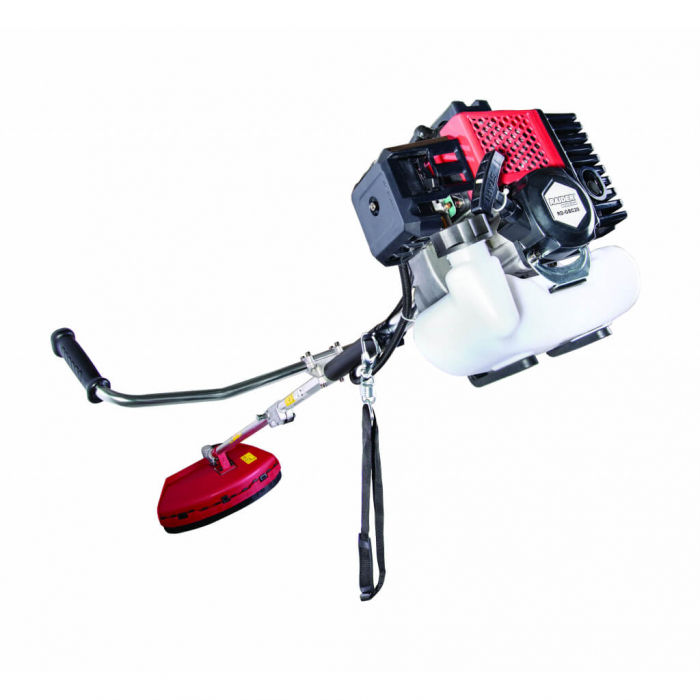 Motocoasa benzina pliabila 1.8KW RD-GBC20 [2]