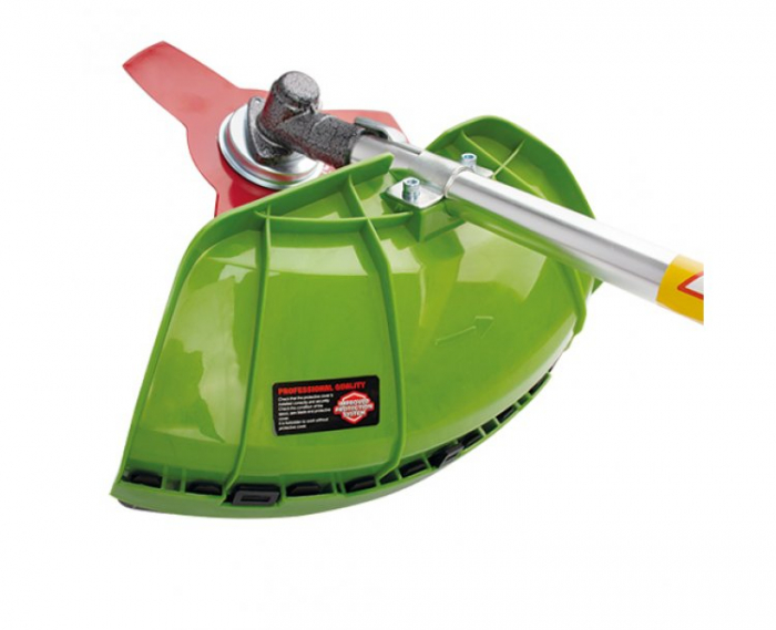 Motocoasa benzina Procraft T5600 Pro, Motor 4 Timpi 5600W + 4 Sisteme Taiere + Accesorii Incluse [25]