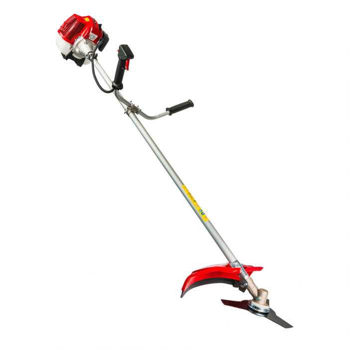 Motocoasa cu 4 accesorii 1.5kW 2 cp, 28mm RD-GBC26 2K [3]