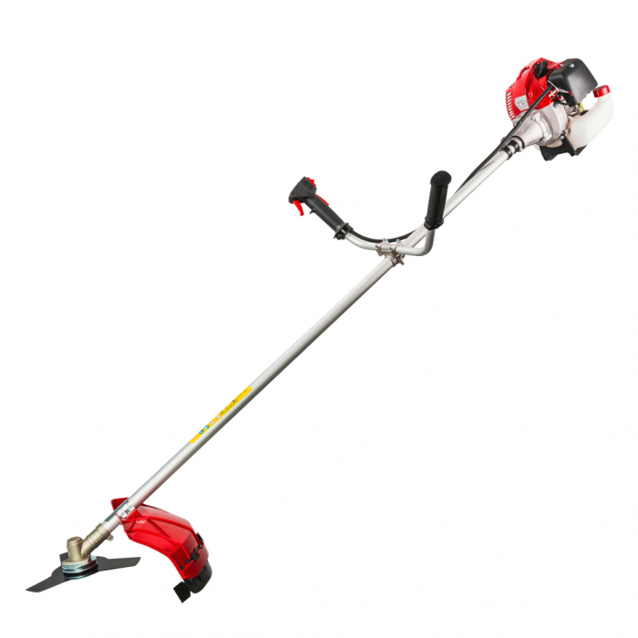 Motocoasa cu 4 accesorii 1.5kW 2 cp, 28mm RD-GBC26 2K [2]