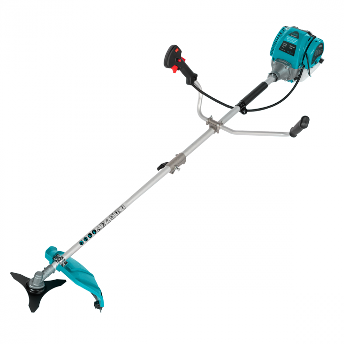 Motocoasa Detoolzin BC35T, 4 timpi, putere 1.09 CP, 6500 rpm, 0.8 KW, 31 CC, 3 accesorii, DZ-M103 [8]
