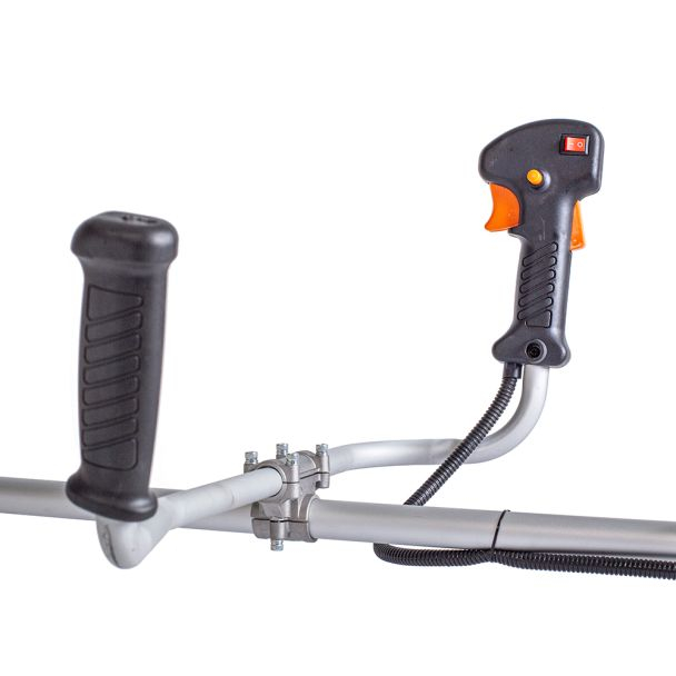 Motocoasa Greenfield G-M31-1-4T, motor 4 timpi, benzina, 1 cp, 31 cmᶟ [7]