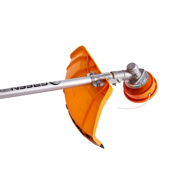 Motocoasa Greenfield G-M31-1-4T, motor 4 timpi, benzina, 1 cp, 31 cmᶟ [6]