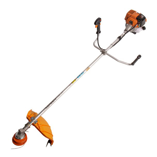 Motocoasa Greenfield G-M31-1-4T, motor 4 timpi, benzina, 1 cp, 31 cmᶟ [8]