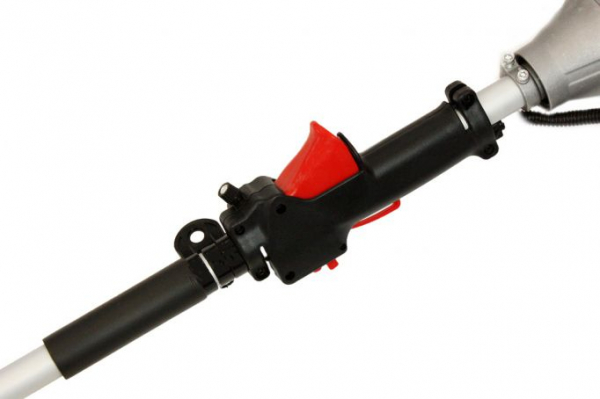 Motocoasa Micul Fermier, putere 4.76 CP, 9000 rpm, cu 7 accesorii, 4 moduri de taiere, GF-1549 [8]