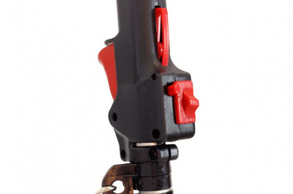 Motocoasa Micul Fermier, putere 4.76 CP, 9000 rpm, cu 7 accesorii, 4 moduri de taiere, GF-1549 [14]
