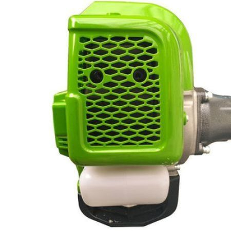 PACHET Motocoasa PROCRAFT 5600, motor in 4 Timpi, 62 CC, putere 7.5 CP + 4 moduri de taiere, 5 accesorii + Cultivator pentru motocoasa, 28 mm*9 caneluri [5]