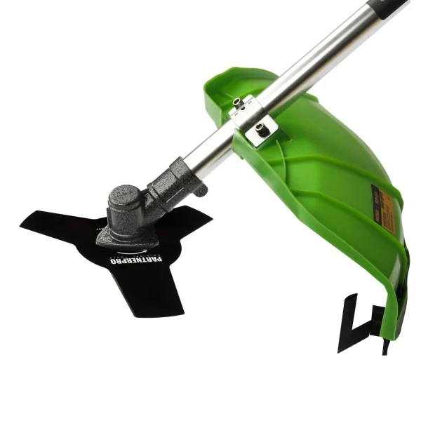 Motocoasa PartnerPro PPA-56, motor in 2T, putere 5.8 CP, rotatii 10000 rpm, 6 accesorii [8]