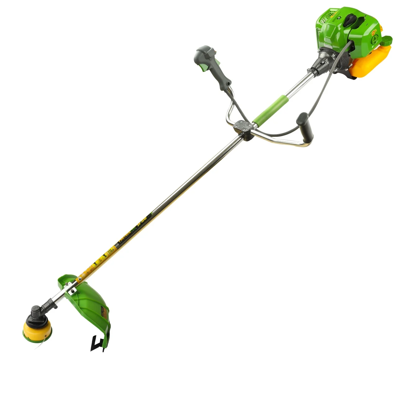 Motocoasa PartnerPro PPA-56, motor in 2T, putere 5.8 CP, rotatii 10000 rpm, 6 accesorii [5]