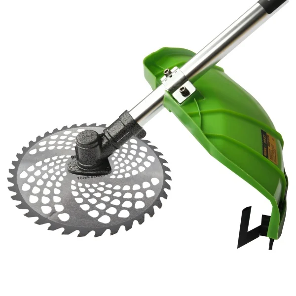 Motocoasa PartnerPro PPA-56, motor in 2T, putere 5.8 CP, rotatii 10000 rpm, 6 accesorii [9]