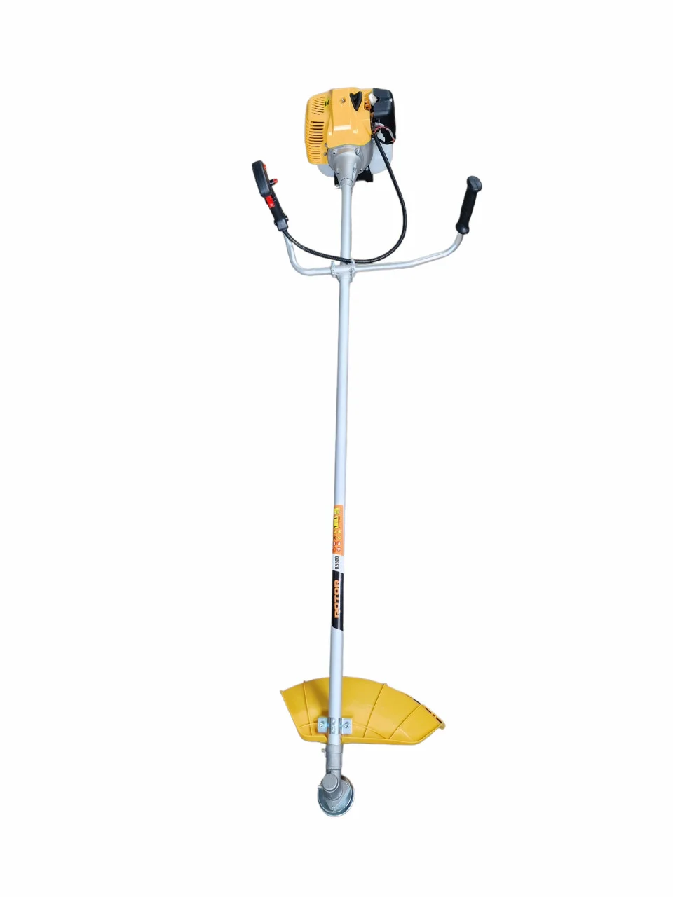 Motocoasa pe benzina ROTOR R5500 4.7 CP, 5500 Watti, 10000 rot / min [2]