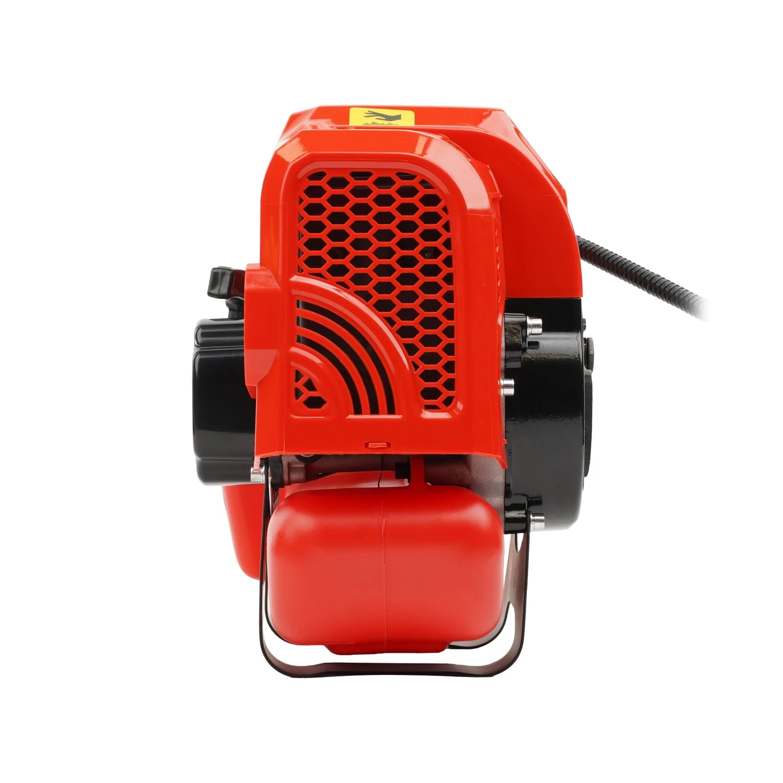 Motocoasa Yamamoto YMA.56, motor in 2T, putere 5.8 CP, rotatii 10000 rpm, 7 accesorii [6]