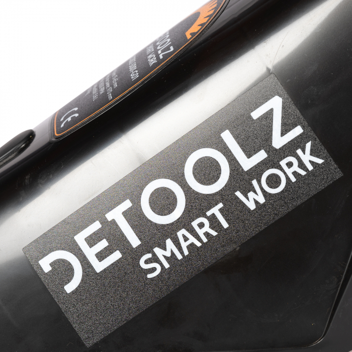 Motocositoare cu lama de 97 cm, motor 4T, putere 7.5CP, 212CC, 2 viteze,  Detoolz [22]
