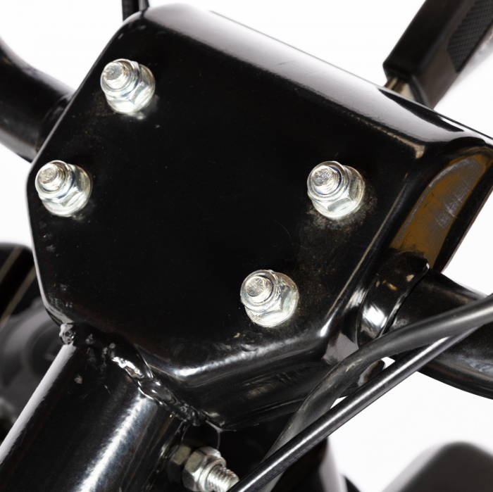 Motocositoare cu lama de 97 cm, motor 4T, putere 7.5CP, 212CC, 2 viteze,  Detoolz [20]