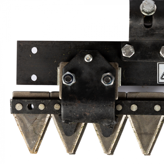 Motocositoare cu lama de 97 cm, motor 4T, putere 7.5CP, 212CC, 2 viteze,  Detoolz [18]
