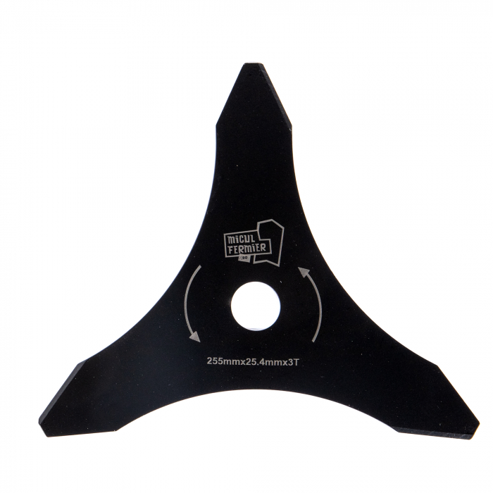 Motocoasa Micul Fermier 3,4CP cu 4 accesorii și pornire rapidă GF-1311-S001-G02 [8]